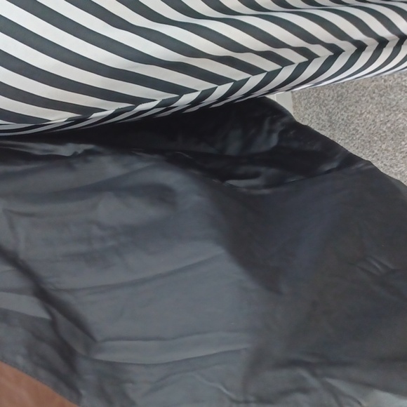 Tower Hill Vintage 80"s Leather Swing Coat - Picture 4 of 7